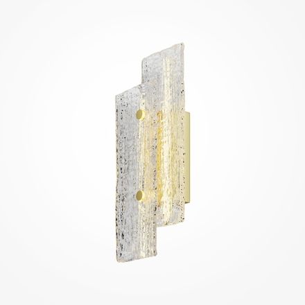 Настенный светильник (бра) Frostum 2700-4000К 7Вт MOD439WL-L7BSK. TM Maytoni