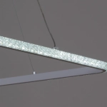 06316-3.9-01 WH светильник потолочный Reluce, LED