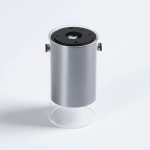 Точечный накладной светильник Arte Lamp LAZIO A5365PL-1SS, GU10