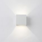 Бра Crystal Lux CLT 520W WH 1400/430