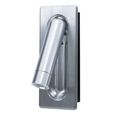 Бра Arte Lamp ADHIL A8236AP-1SI, LED