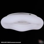 10008-0.3-80W COSMOS светильник потолочный