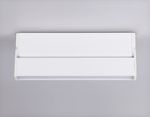 Светильник светодиодный накладной TA1818 WH белый LED 12W 4200K 230*22*87