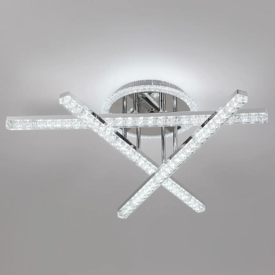 85490-0.3-03 CR светильник потолочный Reluce, LED