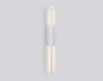 Светильник светодиодный настенный FL5199 WH белый LED 4200K 6W 400*50*25