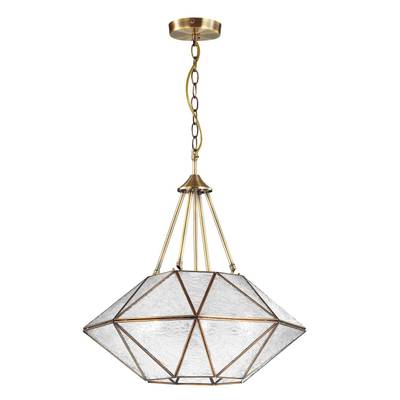Подвесная люстра Osten 2925-7P. ТМ Favourite