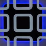 Citilux Паркер Смарт CL225A295E RGB Умная люстра Венге