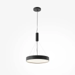 Потолочный светильник Зон / Zon 45 Вт 4000 К 120°, C032CL-45W4K-RD-B. TM Maytoni