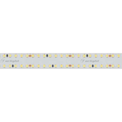 Светодиодная лента S2-A280-20mm 24V White6000 (20 W/m, IP20, 2835, 2.5m) (Arlight, Открытый)