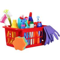 Хозяйственные товары (ТМ Ягодка, Золушка, Fun Clean)