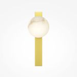 Настенный светильник (бра) Yora 3000К 3Вт MOD464WL-L3BS3K. TM Maytoni