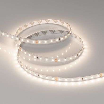 Светодиодная лента UL-A98-8mm 24V Day4000 (10 W/m, IP20, 2835, 5m) (Arlight, 7 лет)