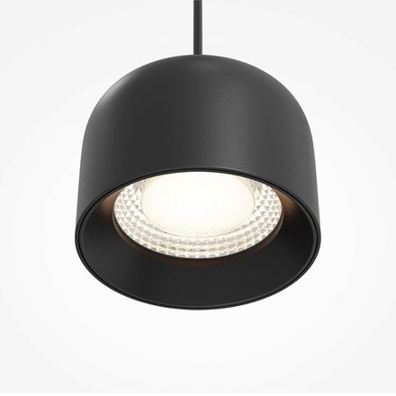 Подвесной светильник Comfy 3000K 12Вт 60°, P113-L12-3K-B. TM Maytoni