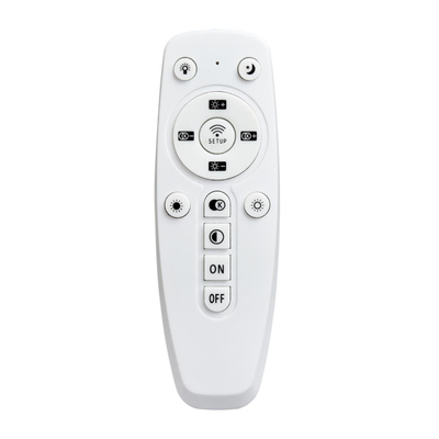 8023/80CL LEDIO LN24 черный/дерево, металл/МДФ Потолочный светильник 3000-6500К LED 80W 220V PINE