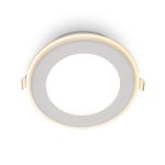 Citilux TRON CLD009013NW LED Встраиваемый светильник Белый
