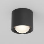 Потолочный светильник Lens 15Вт 3000К 70°, C217CL-15W3K-B. TM Maytoni