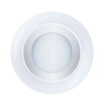 Точечный встраиваемый светильник Arte Lamp ALIOTH A7992PL-1WH, LED