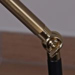 02225-2.7-01 BK светильник настольный