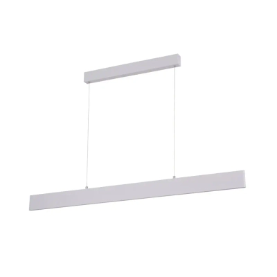 Подвесной светильник Arte Lamp LARGO A2505SP-2WH, 1хLED