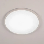 Citilux NORMA CL748400 LED Светильник с подсветкой Белый