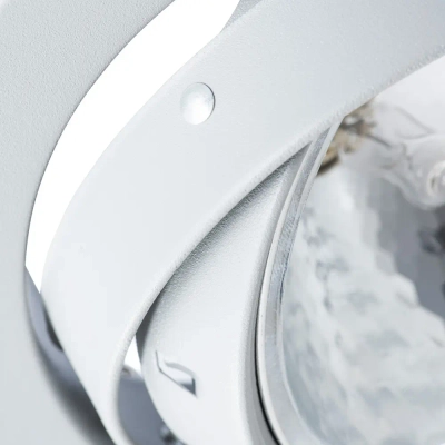 Точечный встраиваемый светильник Arte Lamp APUS A6664PL-1GY, 1хG9