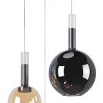 792139 Люстра DISCO 3x6W LED 600LM 120G БЕЛЫЙ/МУЛЬТИКОЛОР 3000К Lightstar