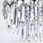 Подвесная люстра Arte Lamp WEZEN A1006SP-8CC, 8хE14