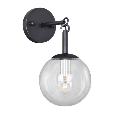 Бра Cirque 2169-1W, 1*E14*40W. ТМ F-Promo