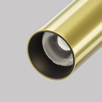 Потолочный светильник Focus T 4000K 6Вт, C142CL-6W4K-BS. TM Maytoni