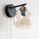 Citilux Анри CL124315 Бра с выключателем