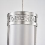 Подвес Exortivus 4010-3P. ТМ Favourite