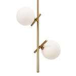 Подвесной светильник Blossom FR5259PL-02BS, G9х2. TM Maytoni