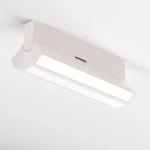 Потолочный светильник Базис поворотный / Basis Rot 12 Вт 4000 К 120°, C133CL-12W4K-W. TM Maytoni
