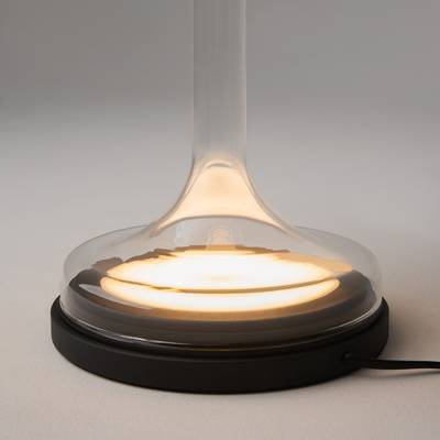 Настольный светильник Spirito 3000К 18Вт, MOD286TL-L18B3K. TM Maytoni