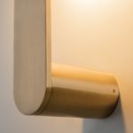 Настенный светильник (бра) Connect 3000К 5Вт, MOD356WL-L4BS3K. TM Maytoni