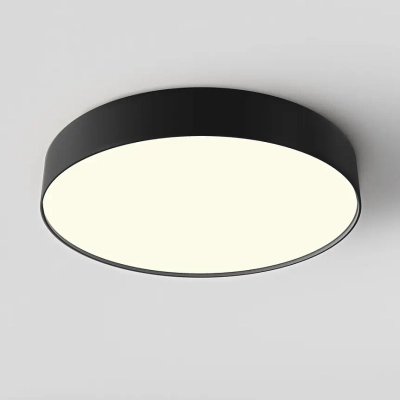 Потолочный светильник Зон / Zon 45 Вт 3000 К 120°, C032CL-45W3K-RD-B. TM Maytoni