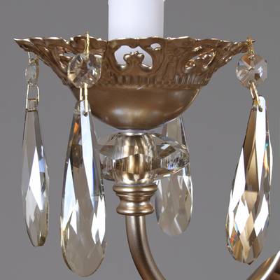 IL5233-2WLS-25 ELITE светильник настенный