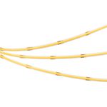 Светодиодная лента COB-X480-6mm 24V Warm3500 (6 W/m, IP20, CSP, 5m) (Arlight, -)