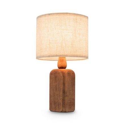 Настольный светильник Forest FR5326TL-01W, E27х1. TM Maytoni