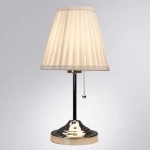Декоративная настольная лампа Arte Lamp MARRIOT A5039TL-1CC, 1хE27