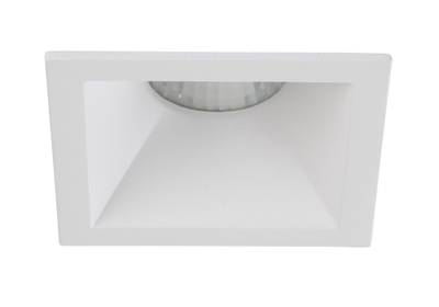Светильник встраиваемый Crystal Lux CLT 007C1 WH 1400/169