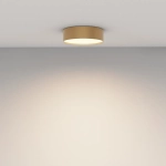 Потолочный светильник Зон / Zon 24 Вт 3000 К 120°, C032CL-24W3K-RD-MG. TM Maytoni