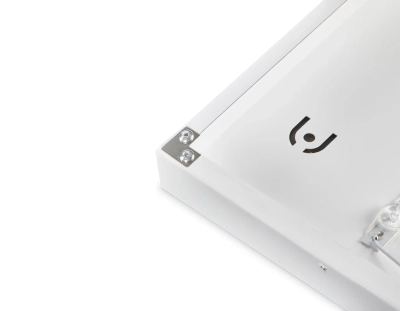Светильник светодиодный с равномерным светом DPS1014 40W 4000K 180-260V IP40 3600LM 595*595*29