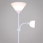 00306-0.7-02 WH светильник напольный