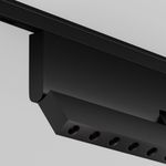Трековый светильник Points Rot Levity 4000К 12Вт 30°, TR194-1-12W4K-M-B. TM Maytoni