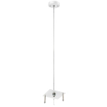 590286 Подвесное крепление RULLO для светильников 2165X БЕЛЫЙ Lightstar