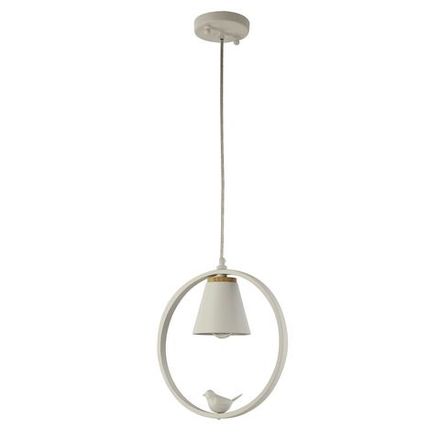 Подвес Uccello 2939-1P, 1*E27*40W. ТМ F-Promo