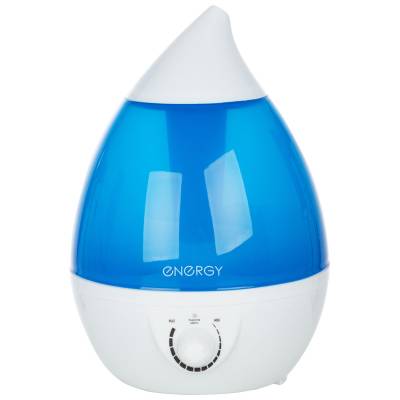 Увлажнитель воздуха ENERGY EN-615 ( объём 2.6л, макс. распыление 300мл/час)