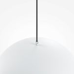 Подвесной светильник Basic colors E27х1, MOD168PL-01W. TM Maytoni
