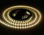 Комплект светодиодной ленты RGB 5m GS2402 5050 60Led /14.4W m/ 12V IP20 RGB/ 5000*10*1.87mm/ кратность резки 50mm (4 конт.) (адаптер, вилка, контроллер, пульт в комплекте)